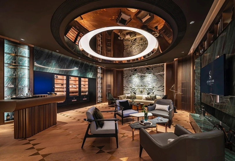 Hotel Furniture Materials, Durability, and Design Style Guide