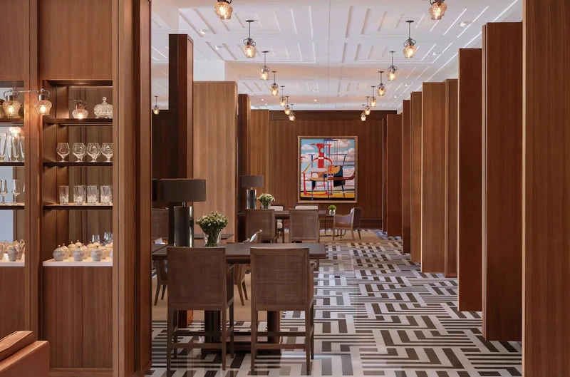 China hotel furniture