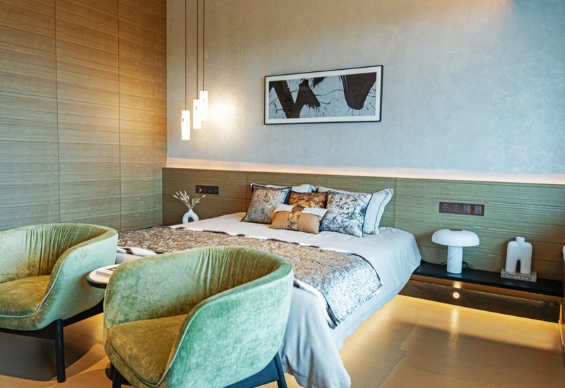 custom hotel furniture