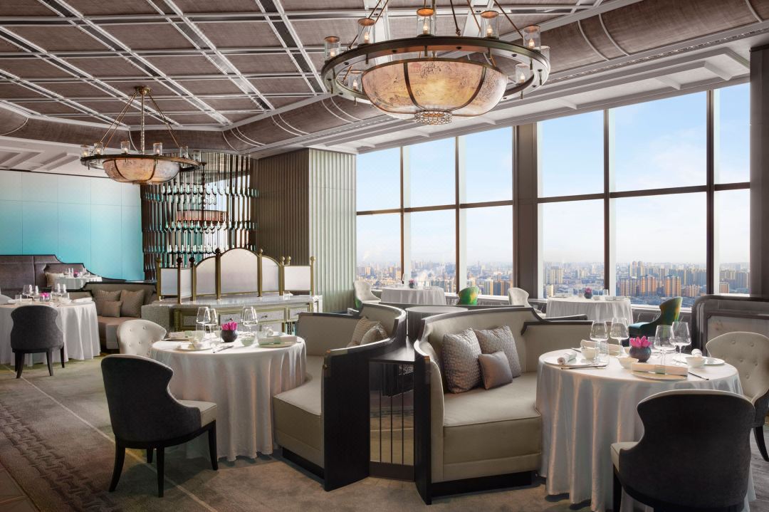Lead Time Explained: How Long Does Hotel Furniture Production Take in China?