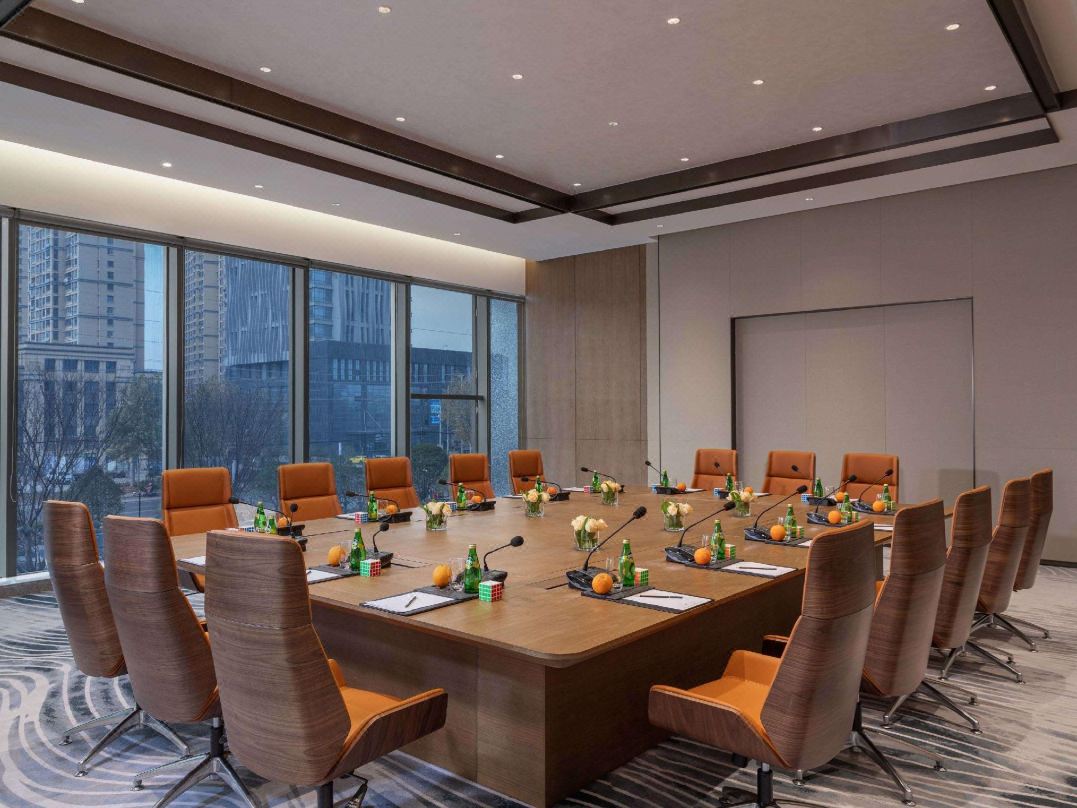 7 Mistakes to Avoid When Choosing a Hotel Furniture Manufacturer in China