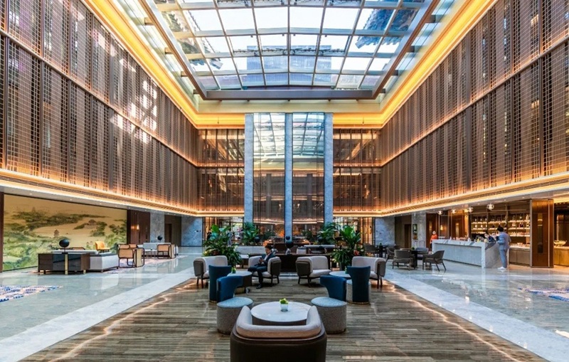 Cost Guide: How Much Does Custom Hotel Furniture in China Cost?