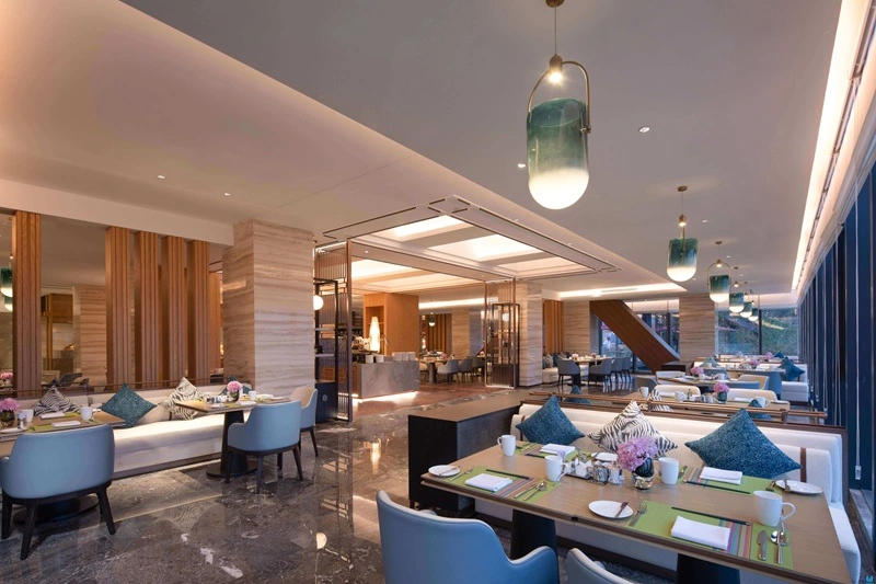 Step-by-Step Process of Working with a China Hotel Furniture Factory