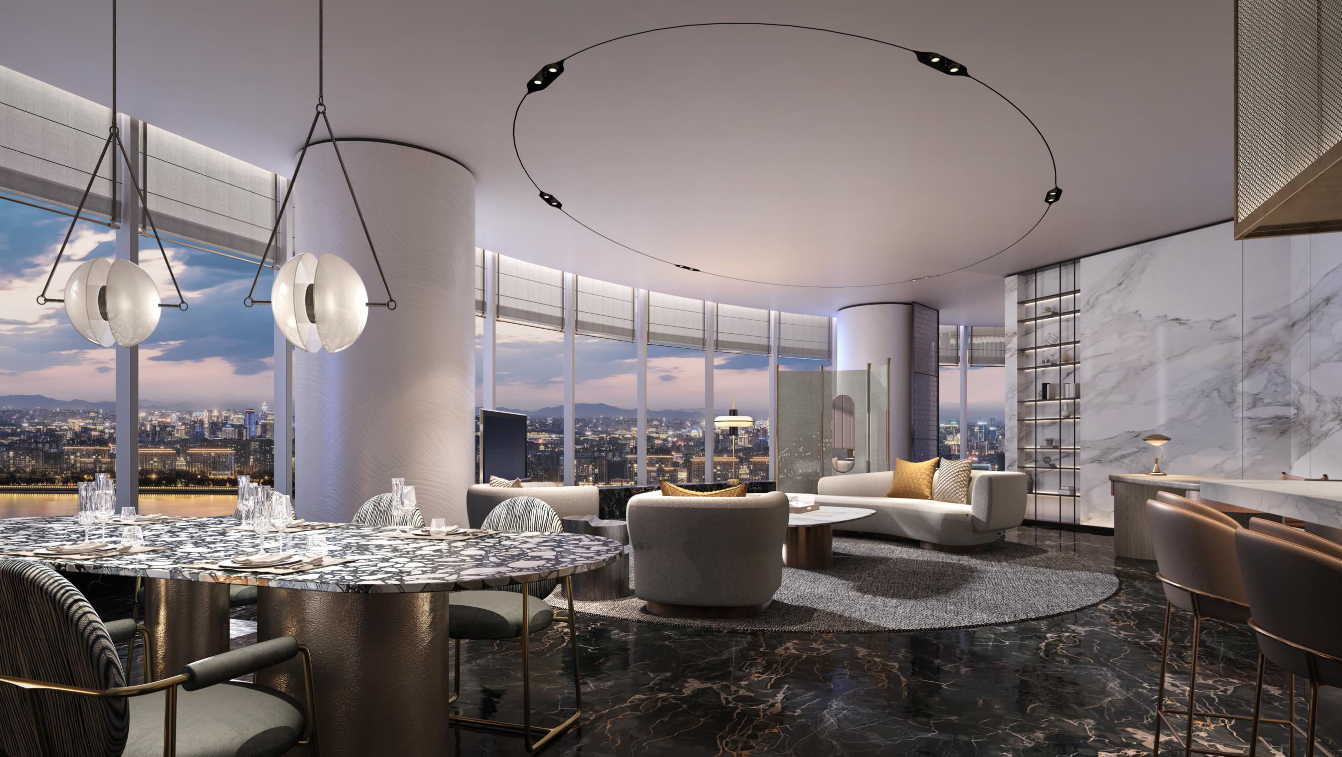 Hospitality Furniture Procurement