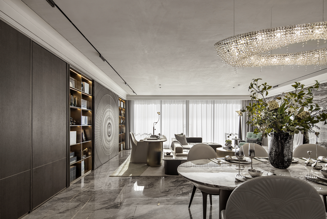 Luxury Hotel Furniture