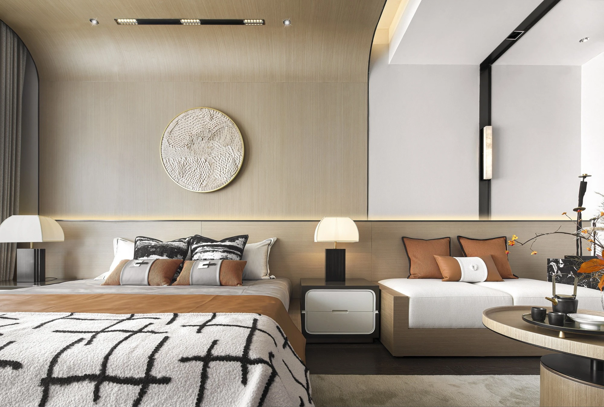 Hotel Furniture Manufacturer China