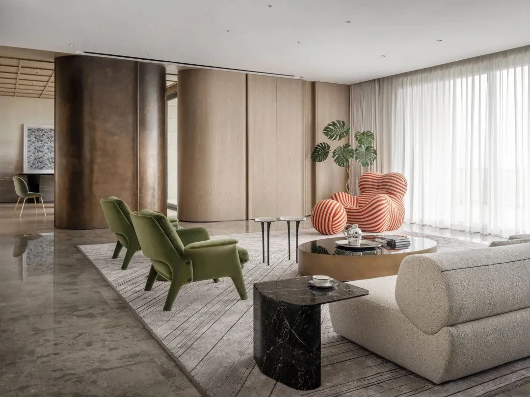 Hotel Furniture Manufacturing Facility