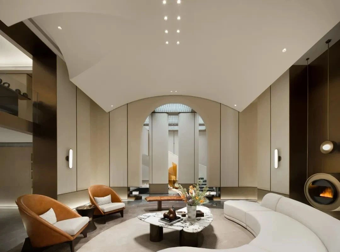 Premium Hotel Furniture Manufacturing