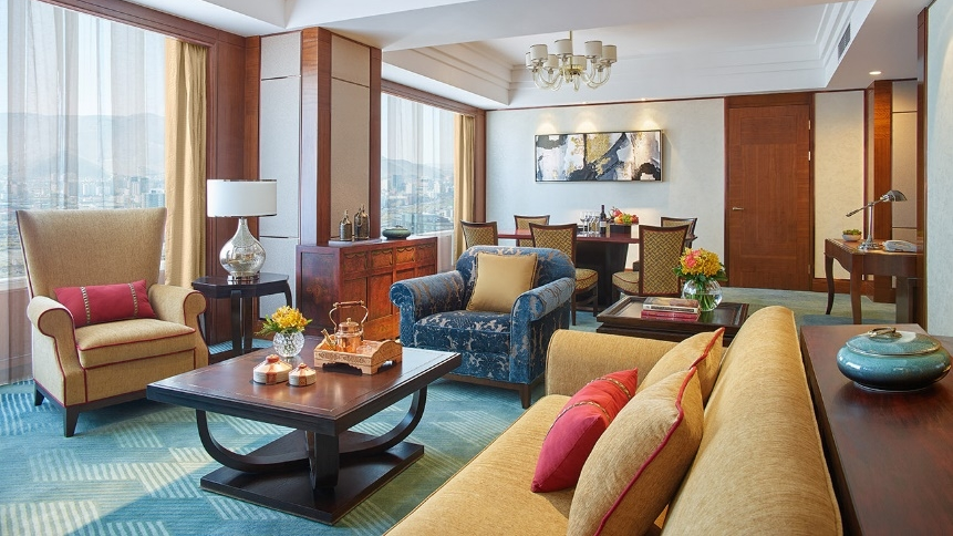 Why Custom Hospitality Furniture Matters for Modern Hotels