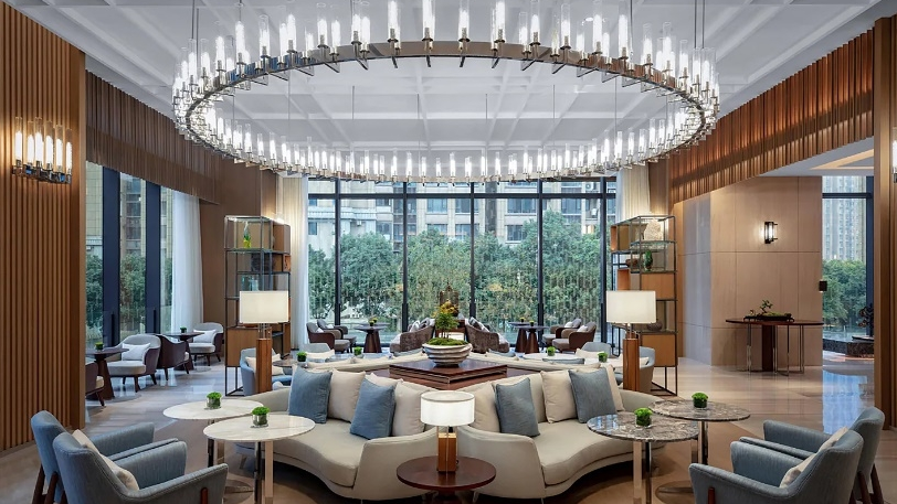What Custom Hospitality Products Can Do for Your Property Brand
