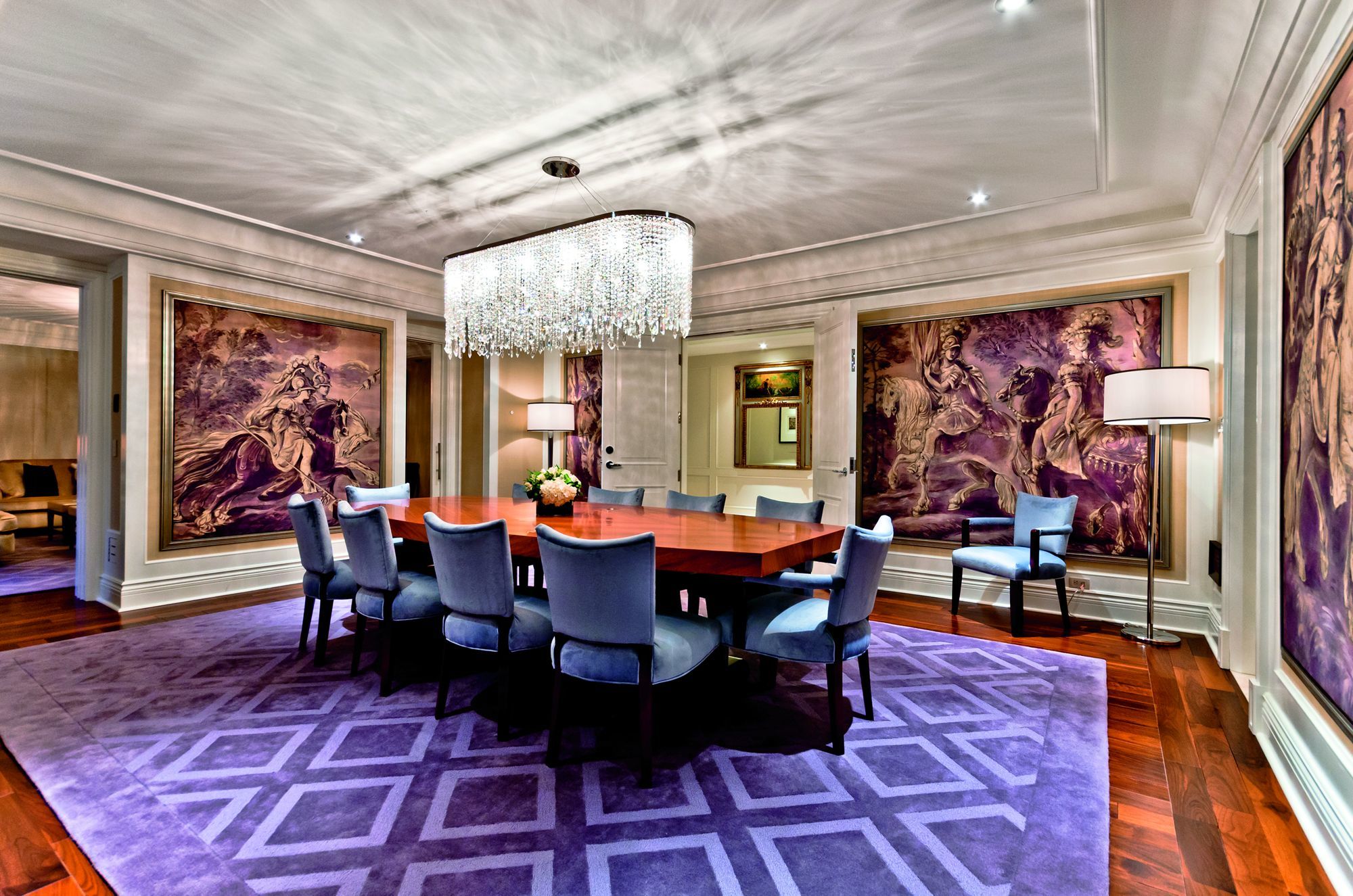 custom hotel furniture