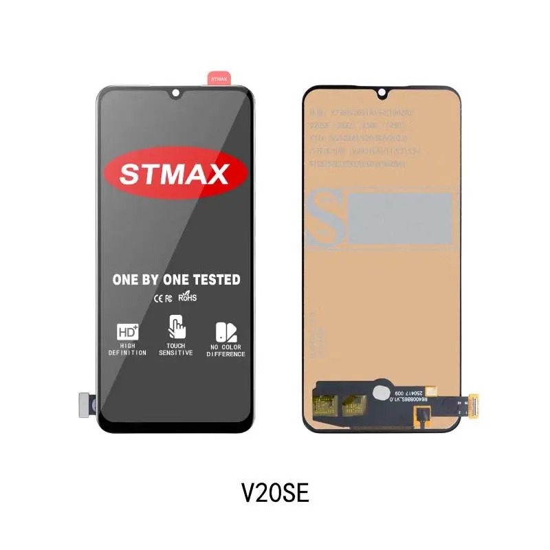 Phone Lcd Screen: Complete Guide to Smartphone Display Technology and Replacement