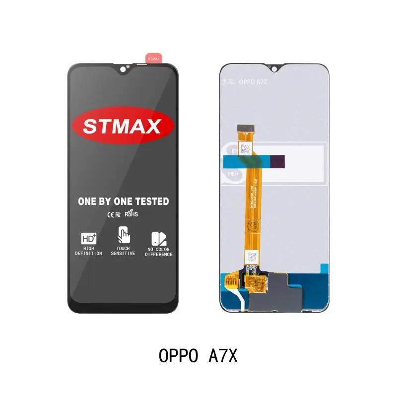 Phone Display Parts: Complete Guide to Components, Types, and Replacement