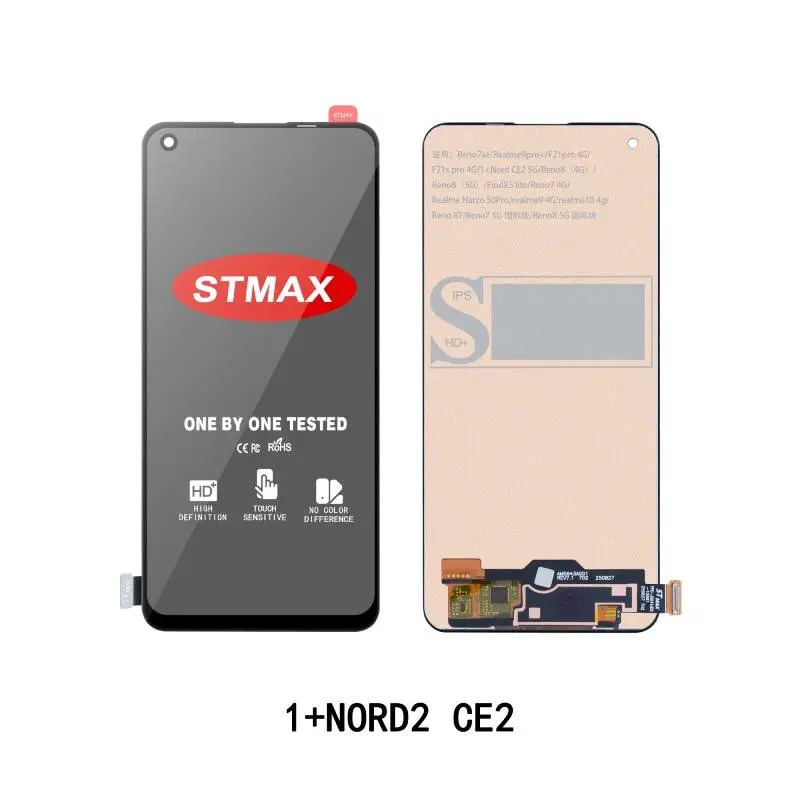 LCD Assembly: Complete Guide to Components, Types, and Applications