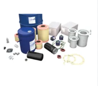 We provide major brands of air compressors and spare parts, and we provide professional solutions.