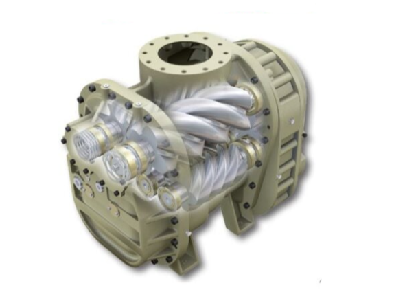 GHH RAND, Atlas, GD, CompAir air end.