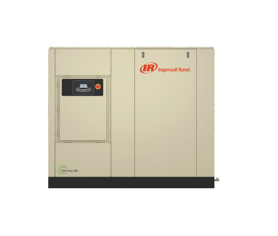 Ingersoll Rand SM/SL/SH37 Oil-free Screw Air Compressor Sierra Series