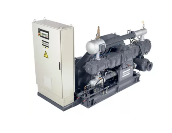 Atlas Copco Reciprocating piston compressors HX&HN-15