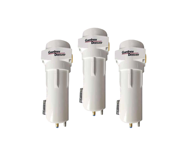 Gardner Denver 0.7m3/min - 145m3/min Filters