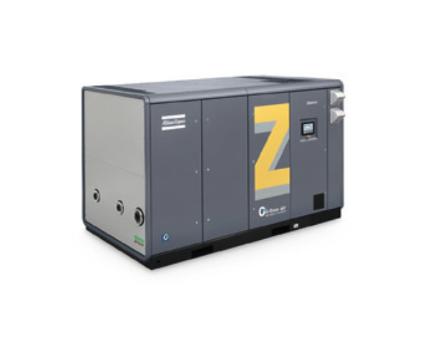 Atlas Copco ZR 300kW-750kW Oil-free screw air compressors