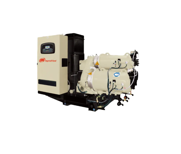 Gardner Denver air compressor