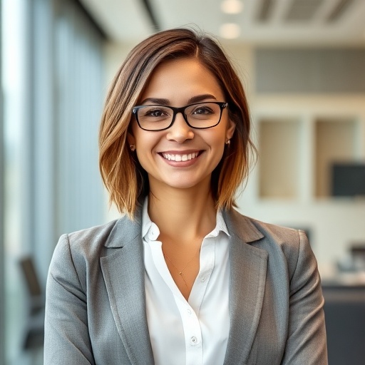 Lisa Zhang
