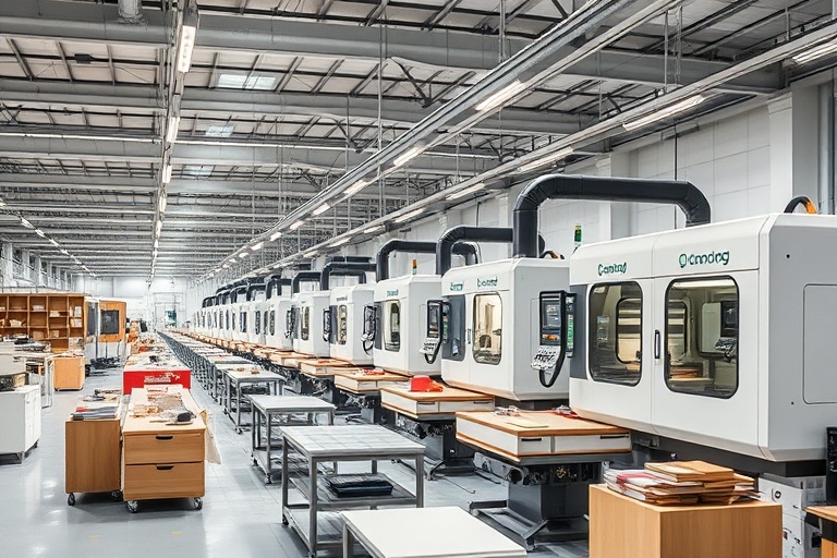 Production Line