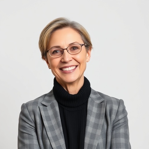 Lisa Anderson