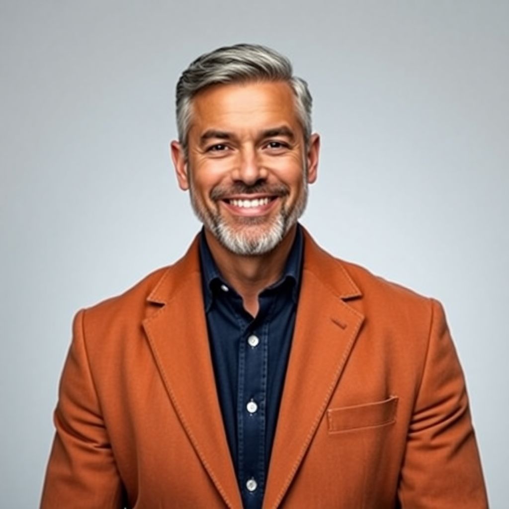 David Park