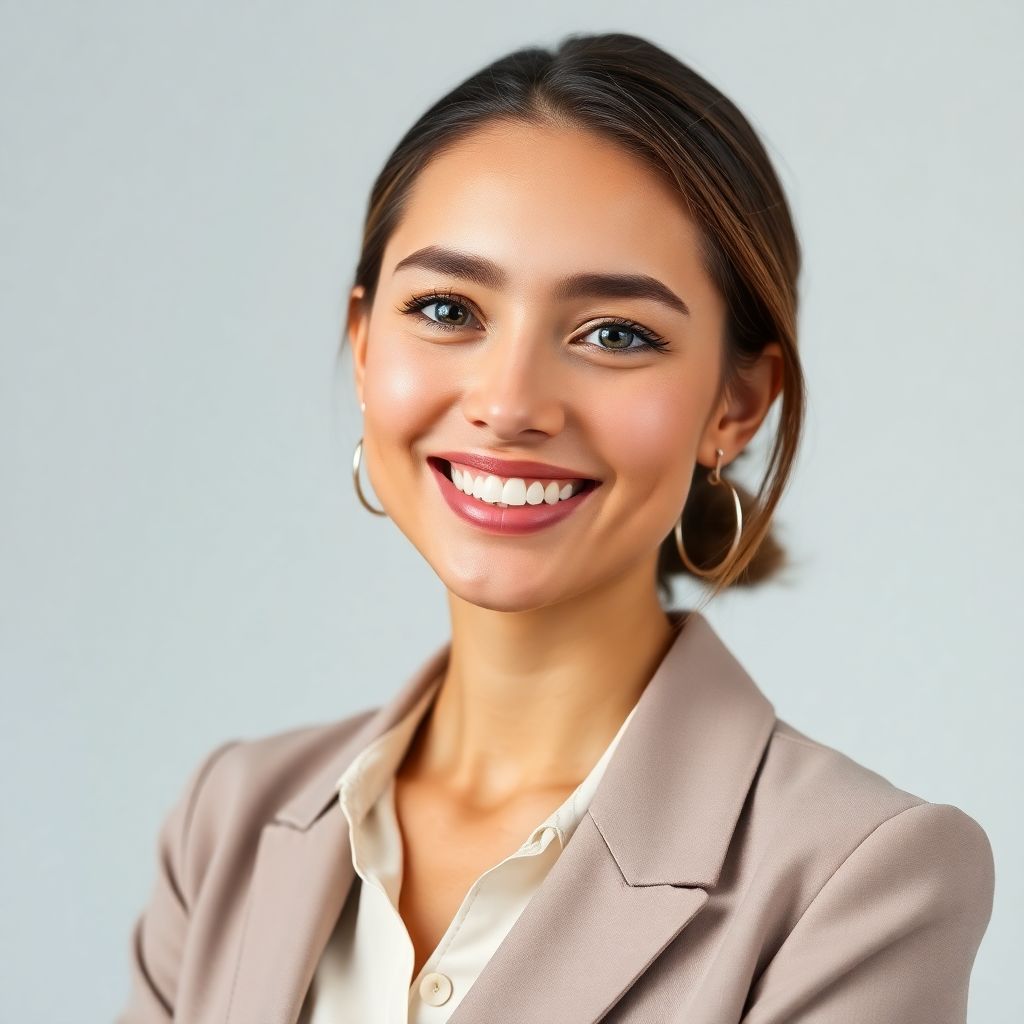 Maria Gonzalez
