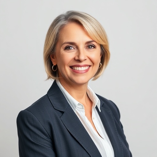 Sarah Mitchell