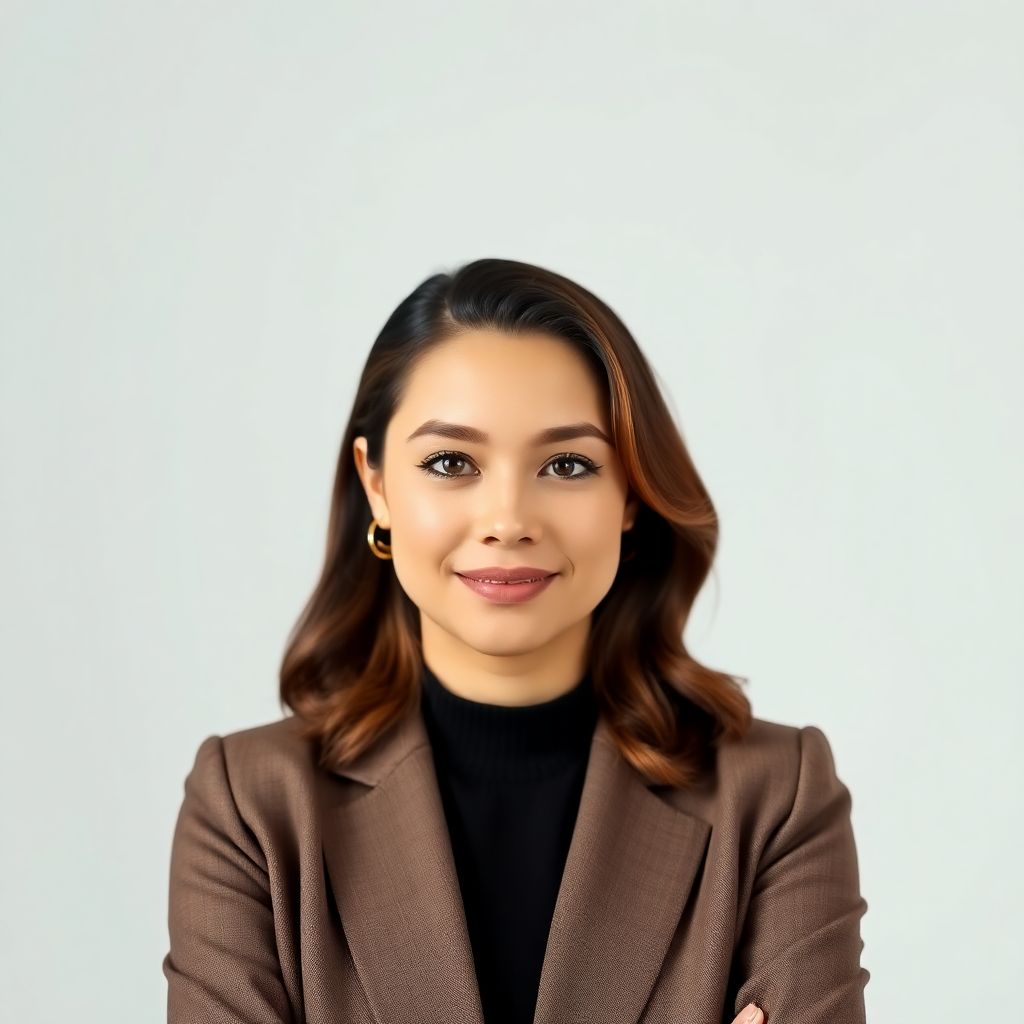 Emily Chen
