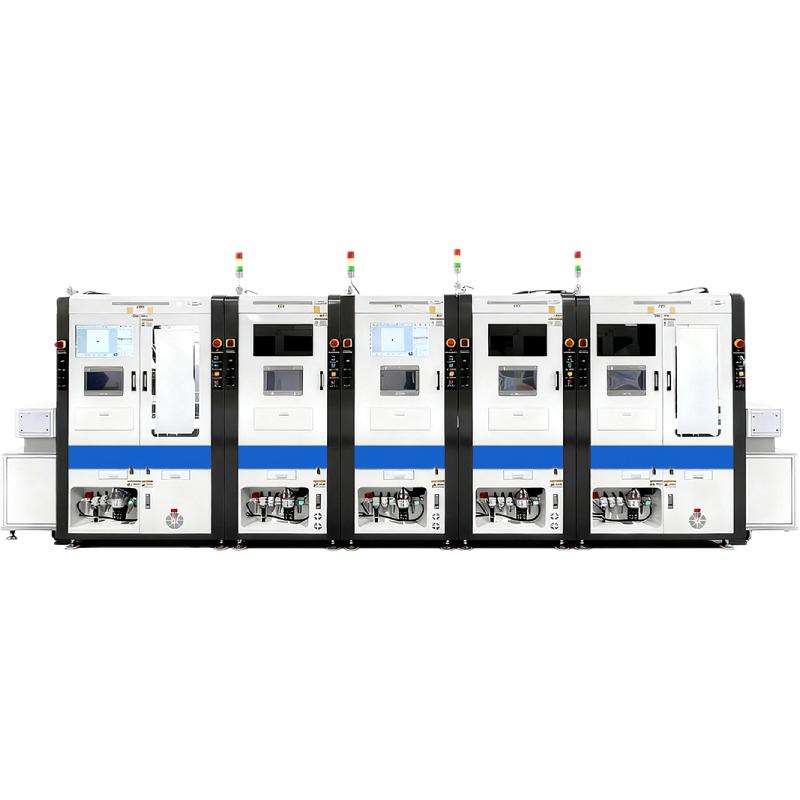 Standardized Platform