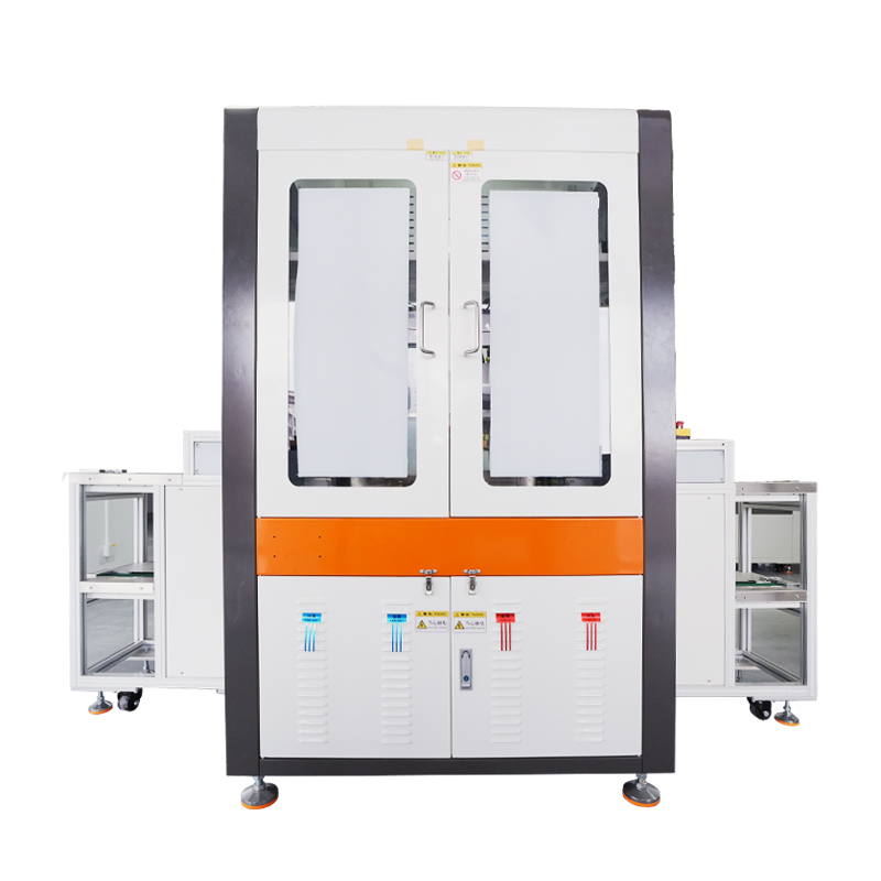 High-speed Cable Processing Equipment Manufacturer