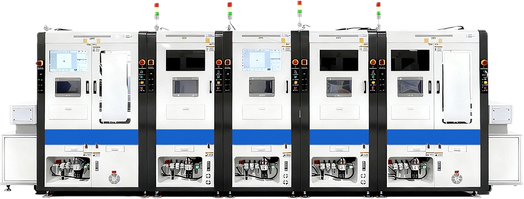 What is High-speed Cable Processing Equipment and How to Use It Effectively?