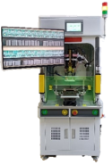 Automatic Hot Bar Soldering Machine Factory