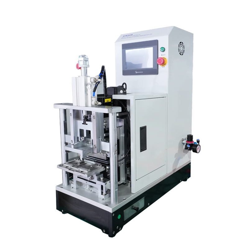 Customized High-speed Cable Processing Equipment