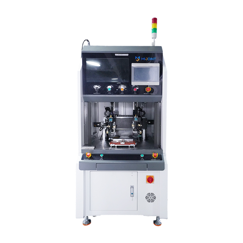 How to Choose a Precision Resistance Welding Machine for High-accuracy Applications