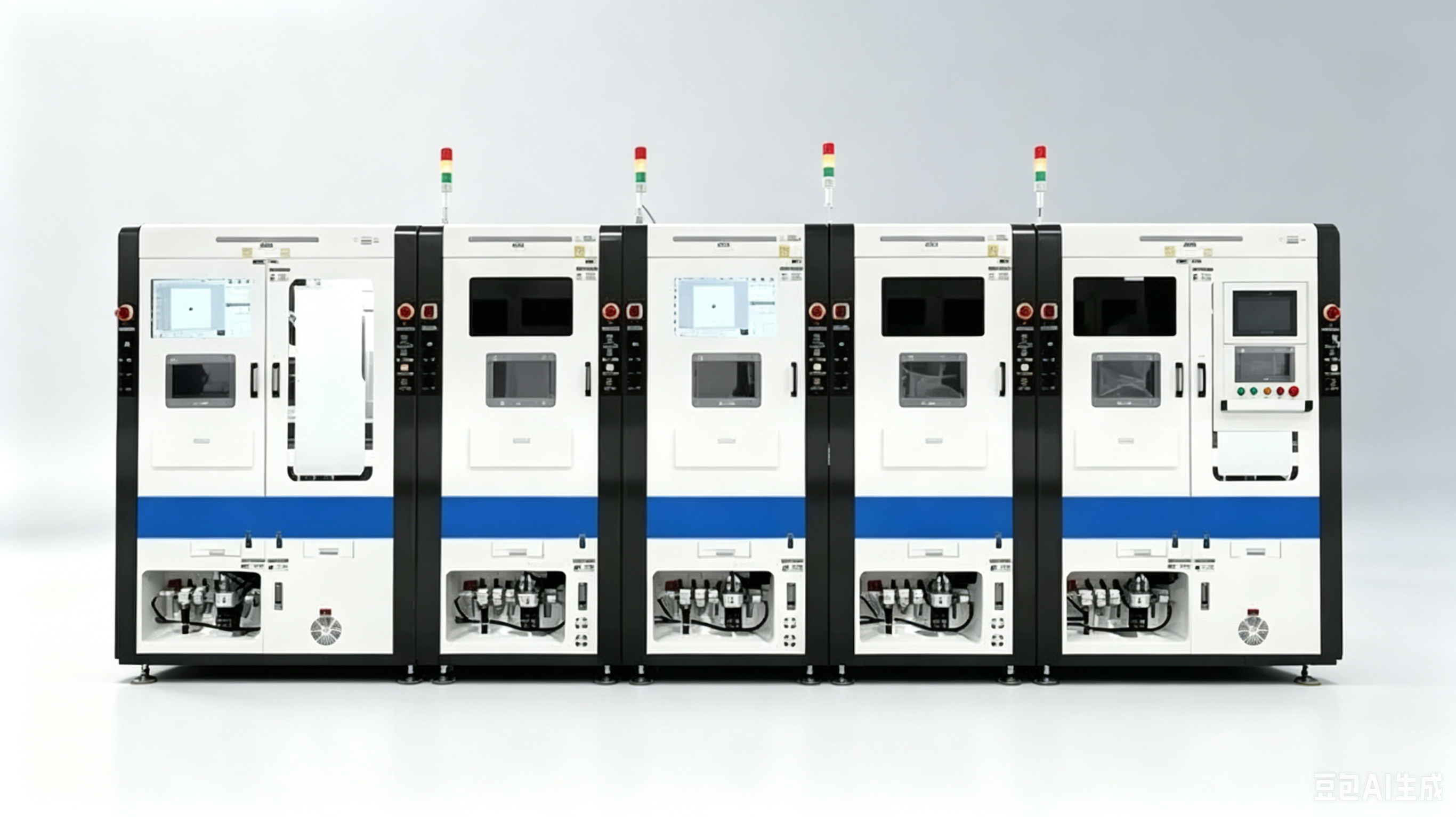 How to Choose a Flexible Automated Assembly Machine for Diverse Production Needs