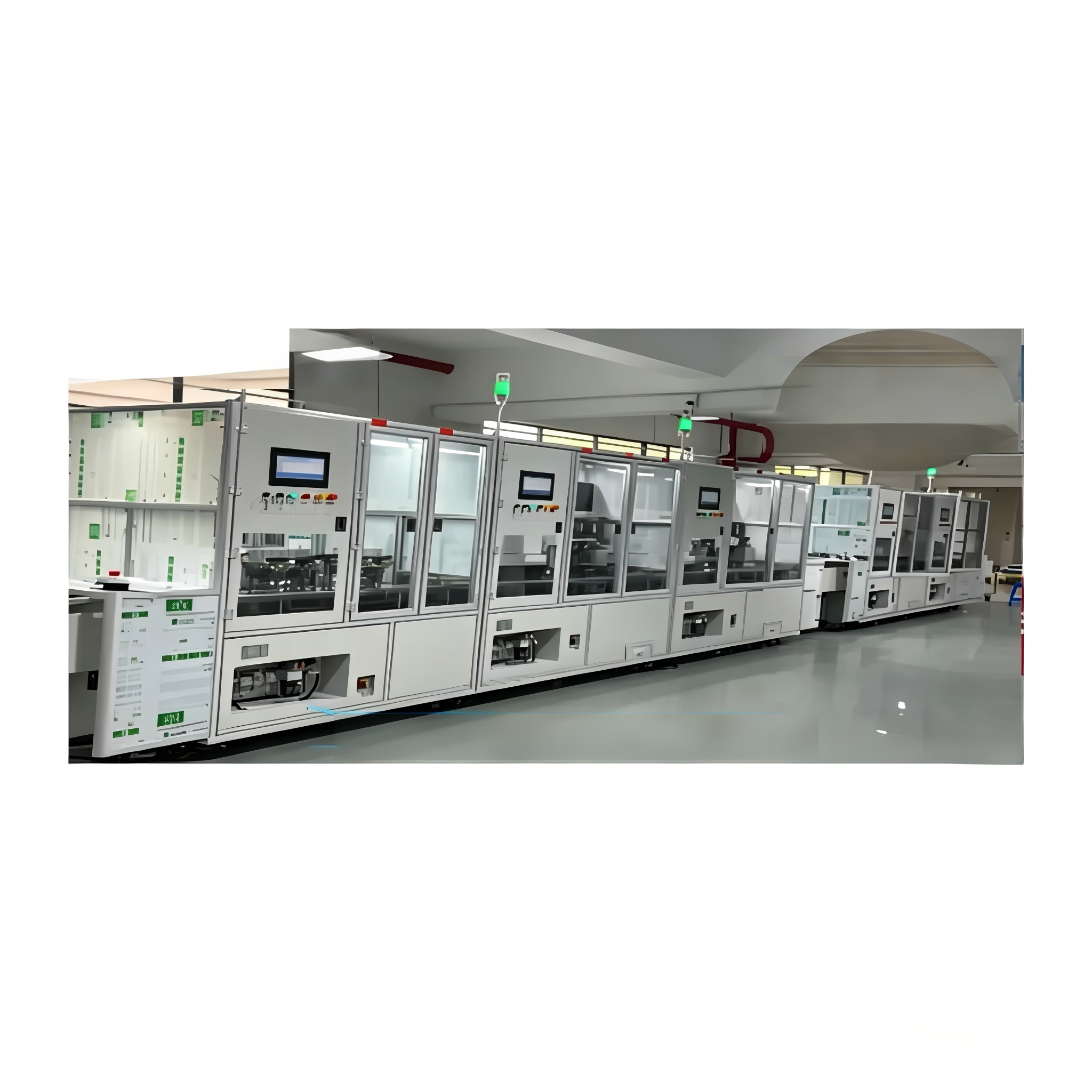 Equipment