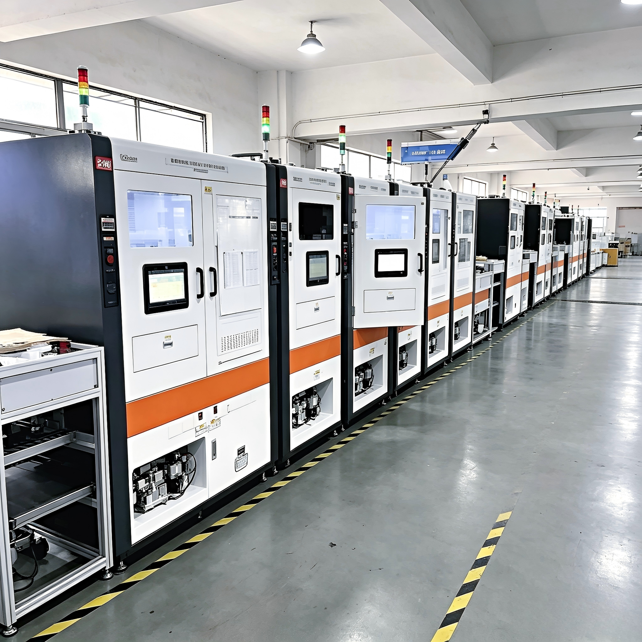 Equipment