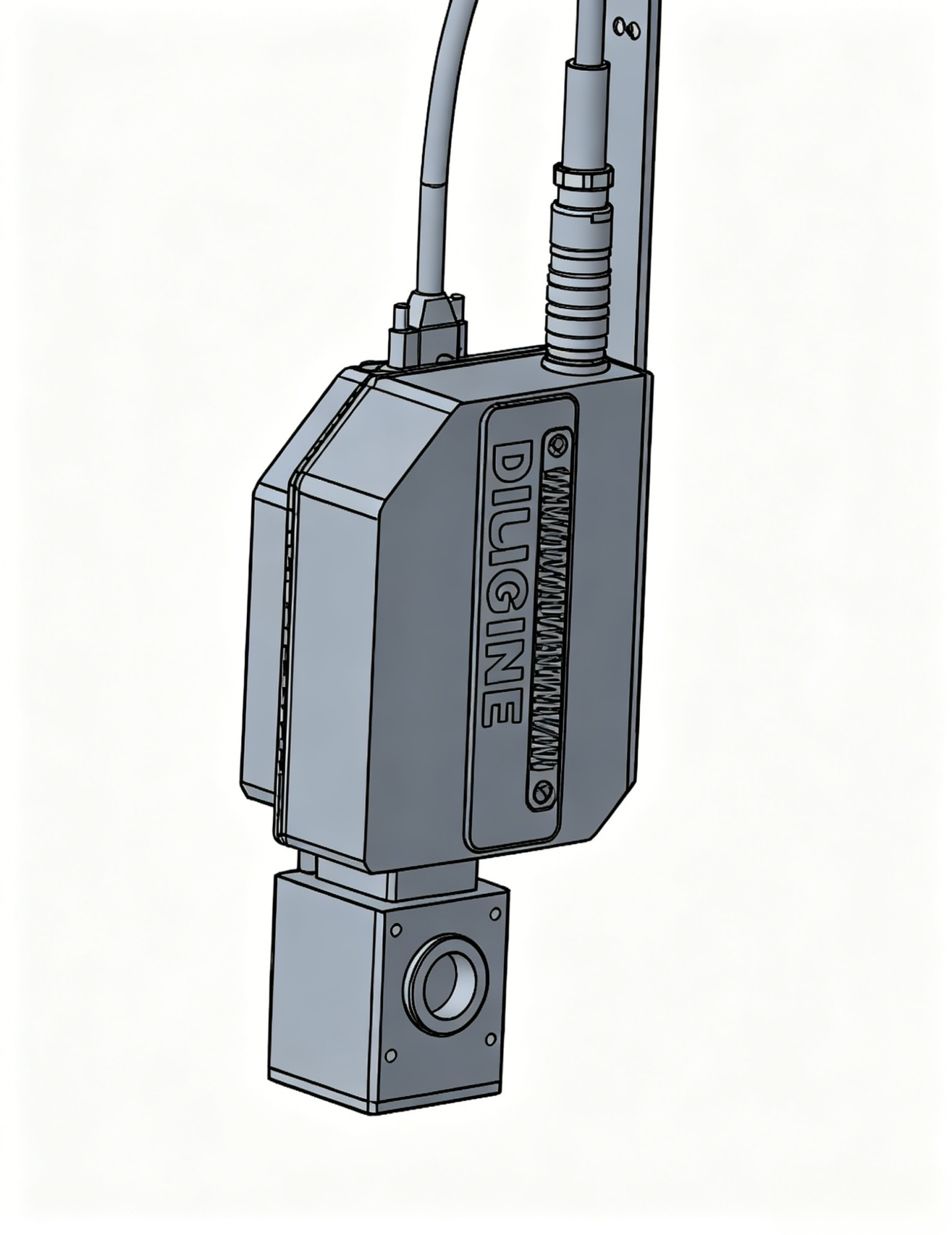 Deloitte Energy Monitoring Device
