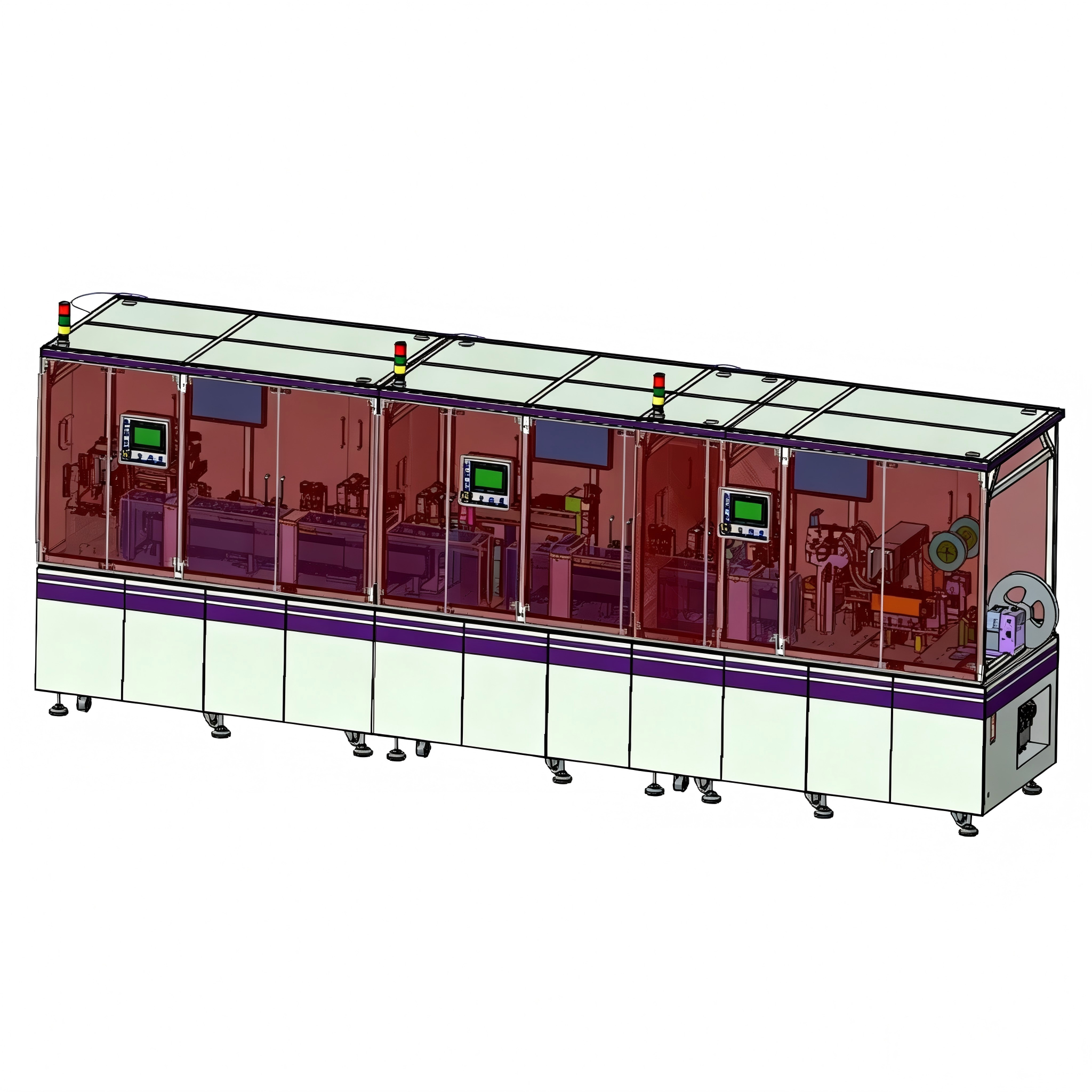 Equipment