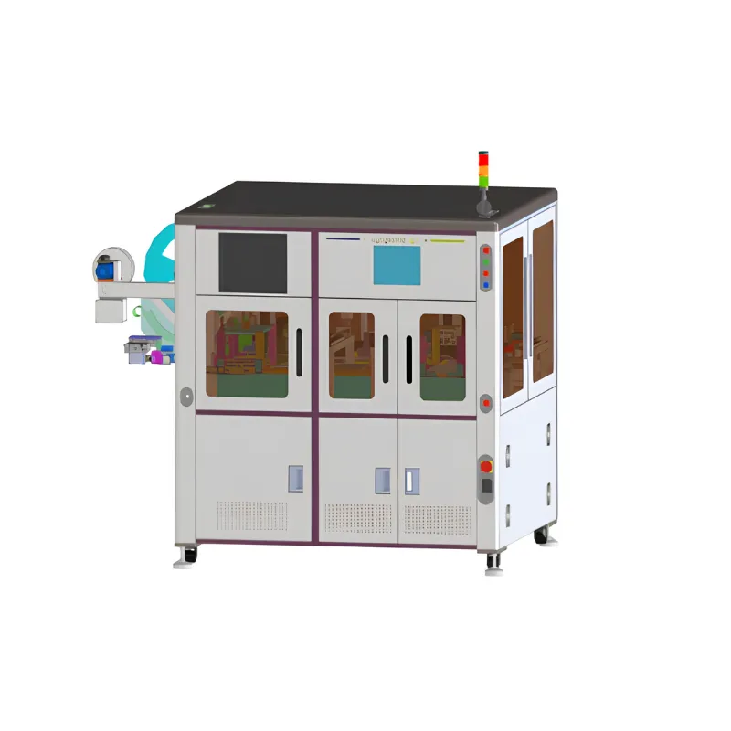 Equipment