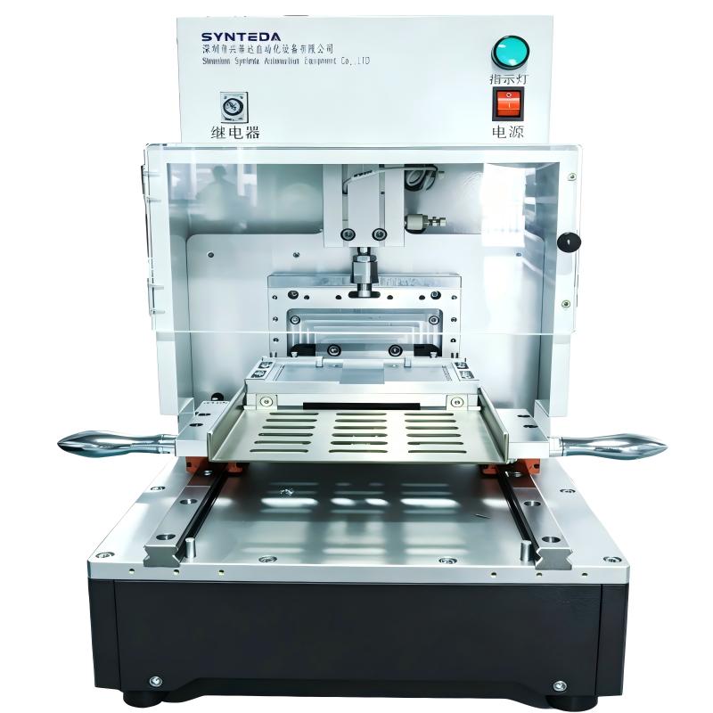 Máy tạo hình & cắt tỉa để bàn bán tự động