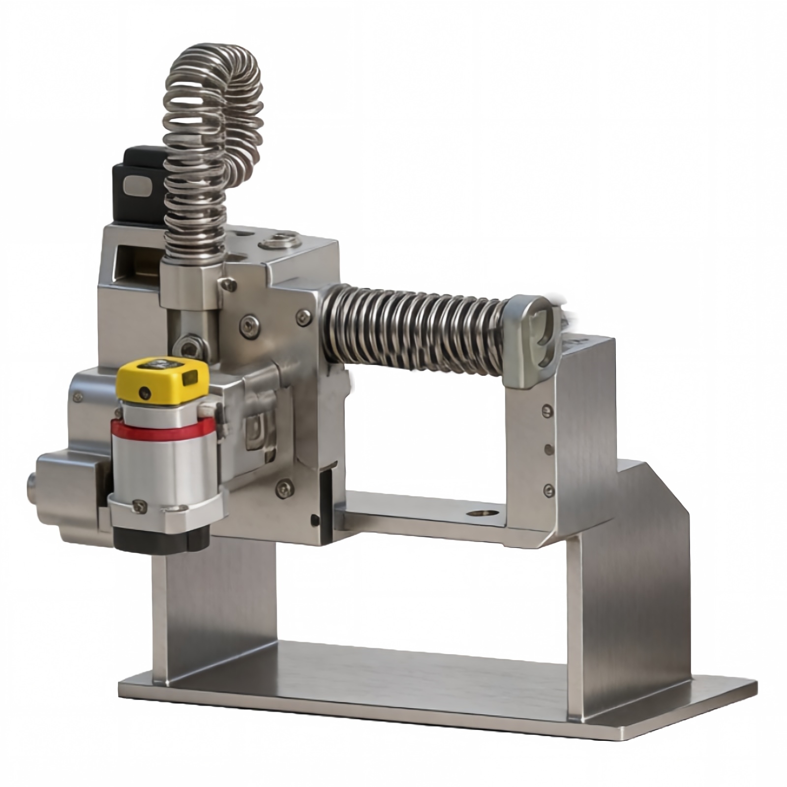 Laser Welding Module