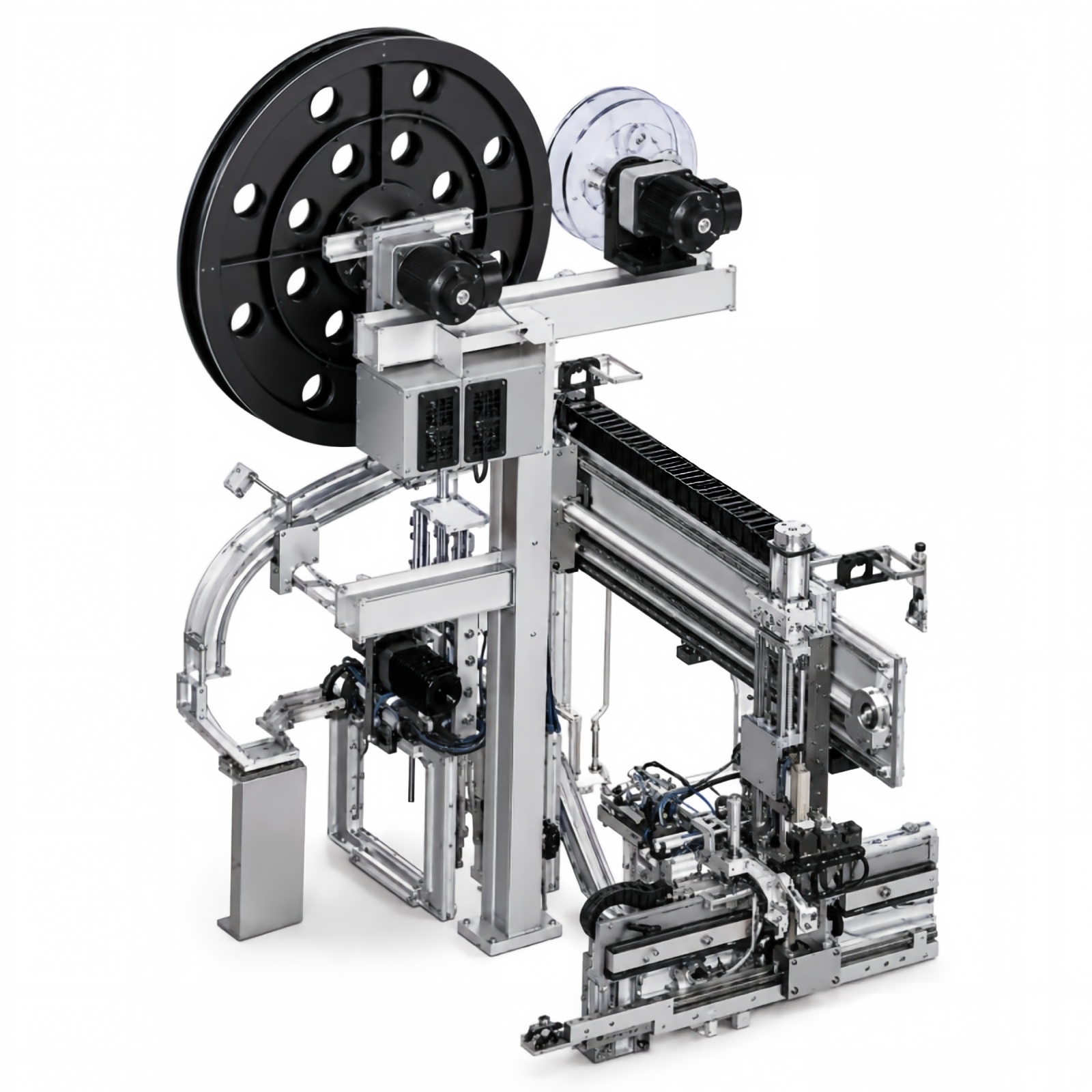 CAN Assembly Module