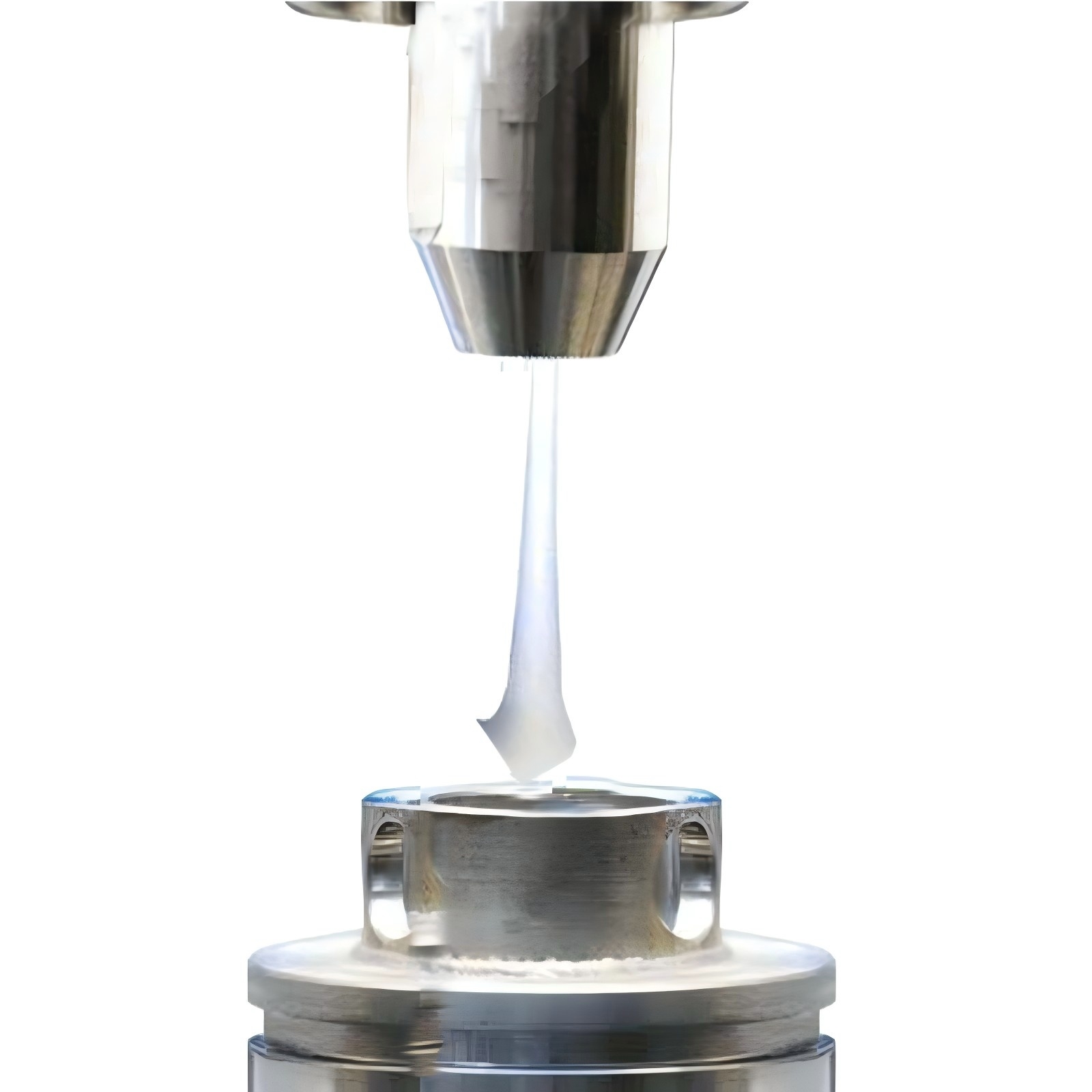 Dry Ice Cleaning
