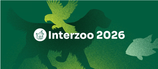 2026 Interzoo 12~15 May 2026 in Nuremberg