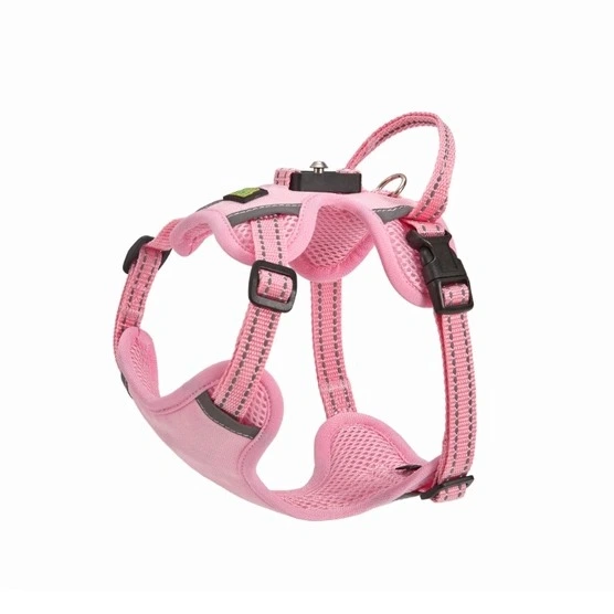 Quick Release Dog Harness Engineering